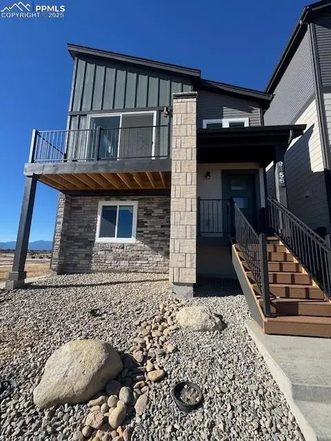 9456 Traveler Terrace, Colorado Springs, CO 80908