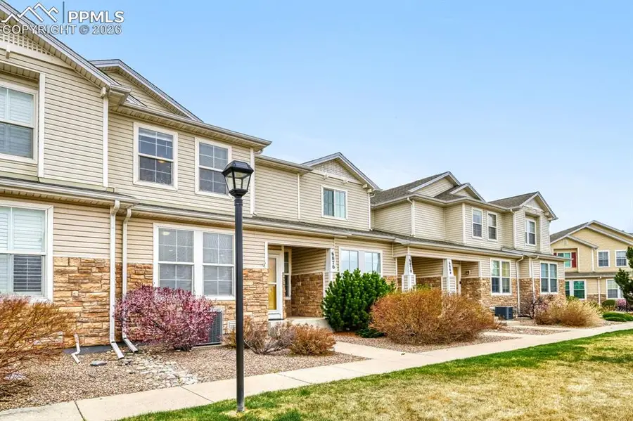 6076 Sierra Grande Point, Colorado Springs, CO 80923 - #2