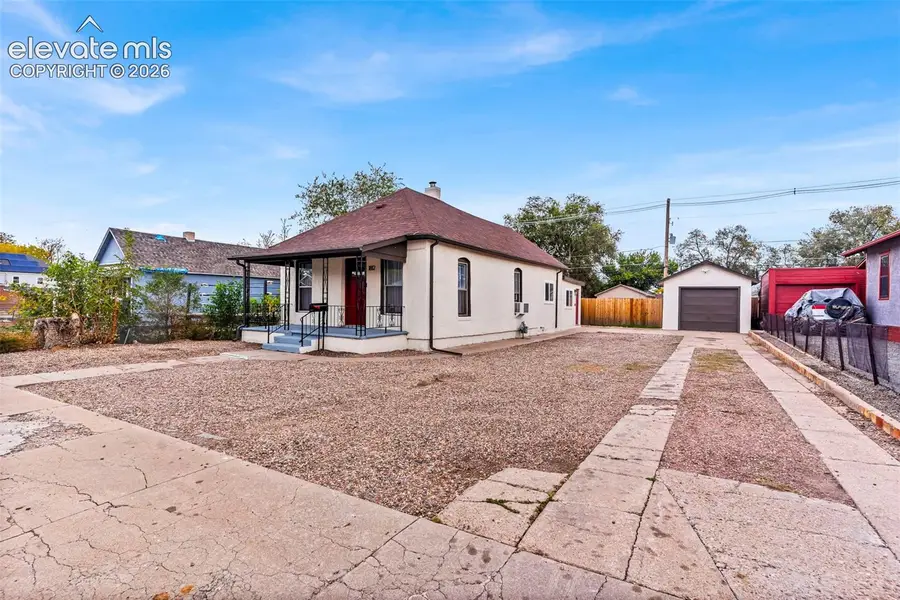 1812 Spruce Street, Pueblo, CO 81004 - #2