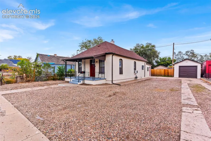 1812 Spruce Street, Pueblo, CO 81004 - #3