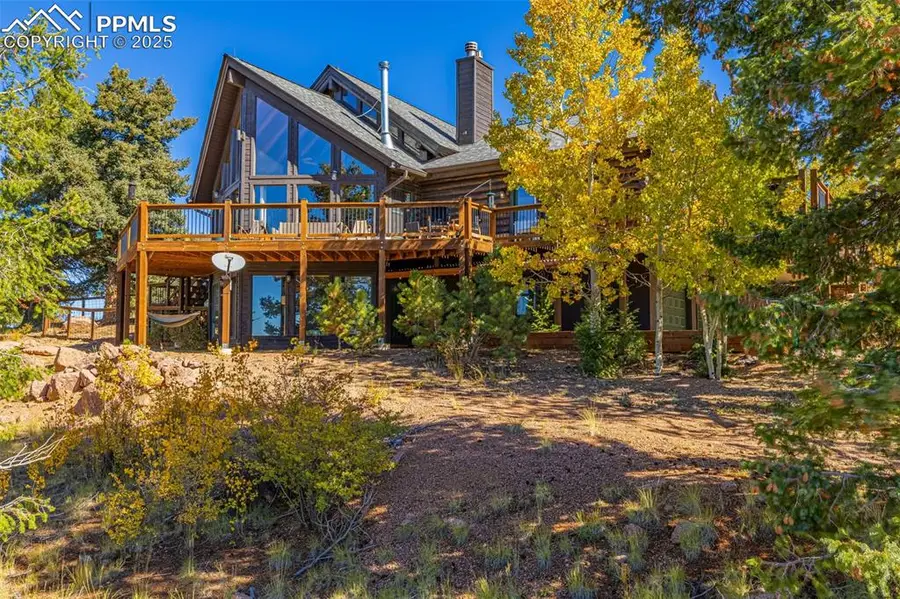 619 Golden Cycle Circle, Cripple Creek, CO 80813 - Image #3