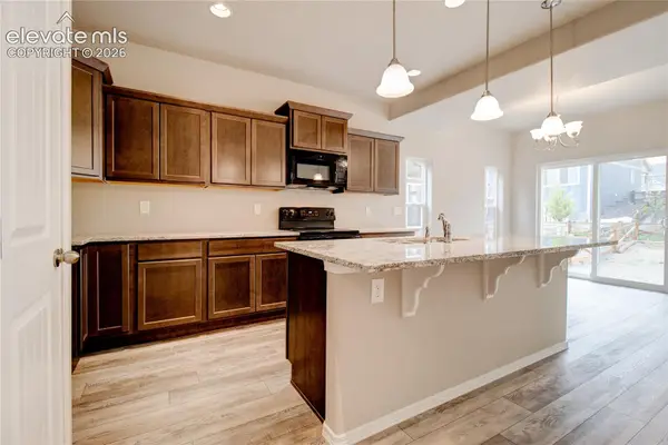 8561 Perkins Lane, Colorado Springs, CO 80925