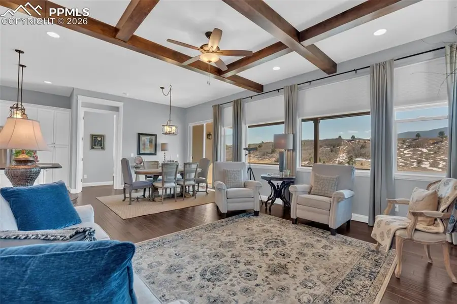 4540 Echo Cliff Lane, Larkspur, CO 80118 - #2