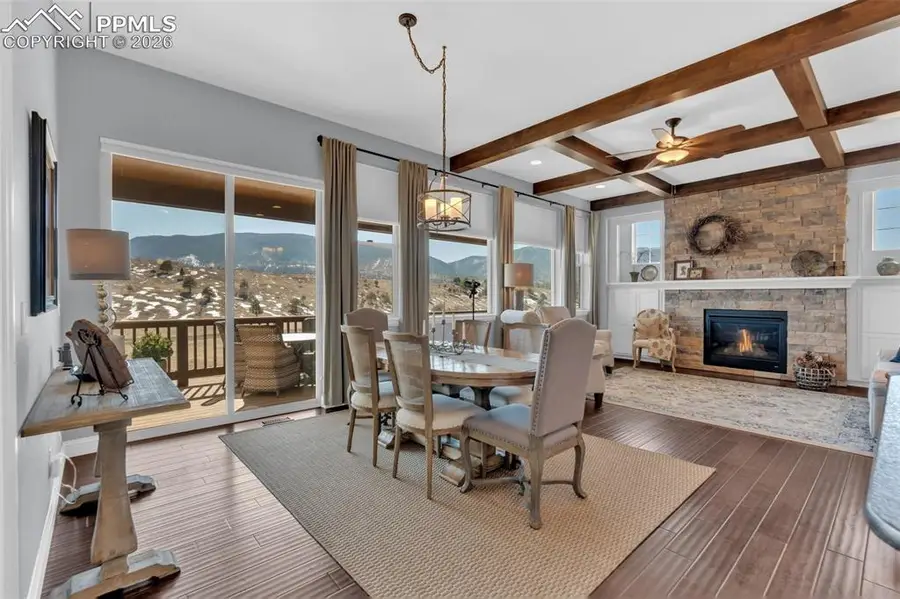 4540 Echo Cliff Lane, Larkspur, CO 80118 - #3