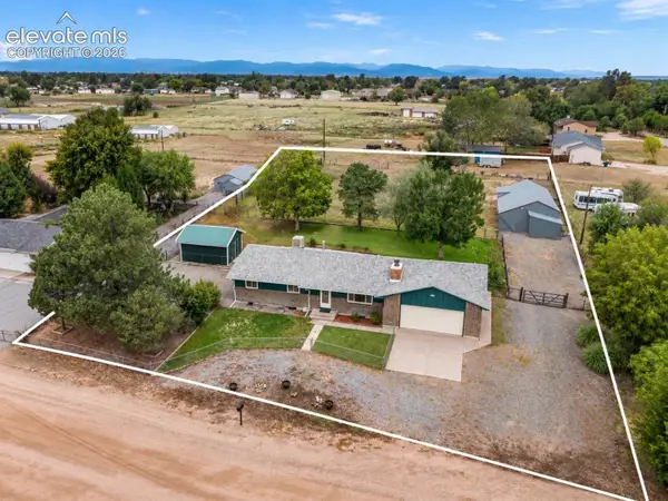 833 Consolidation Lane, Pueblo, CO 81006