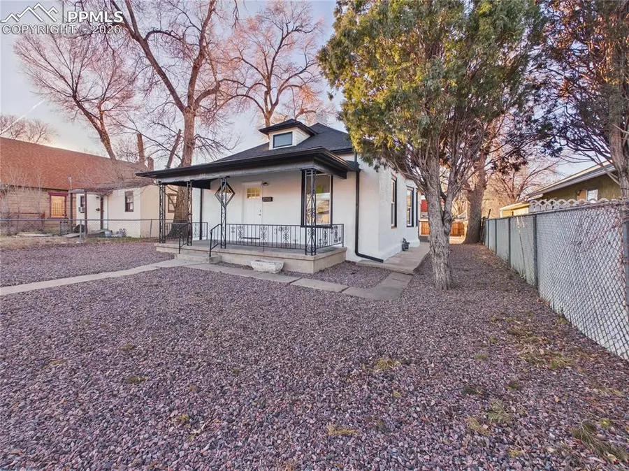 812 E 6th Street, Pueblo, CO 81001 - #3