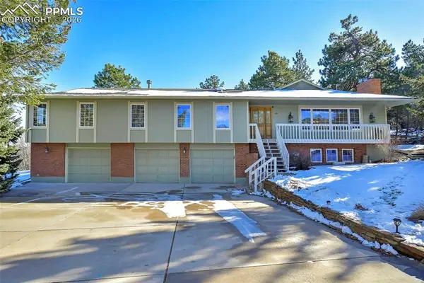435 W Woodmen Road, Colorado Springs, CO 80919