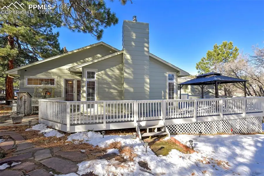 435 W Woodmen Road, Colorado Springs, CO 80919 - Image #2