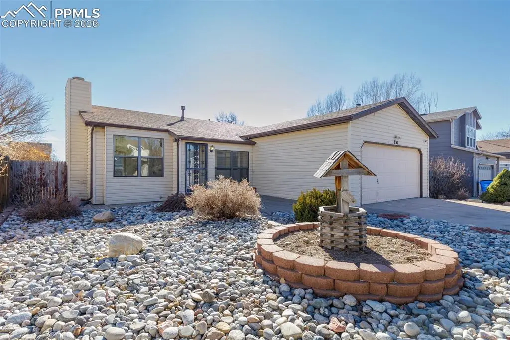838 Daffodil Street, Fountain, CO 80817 - Image #1