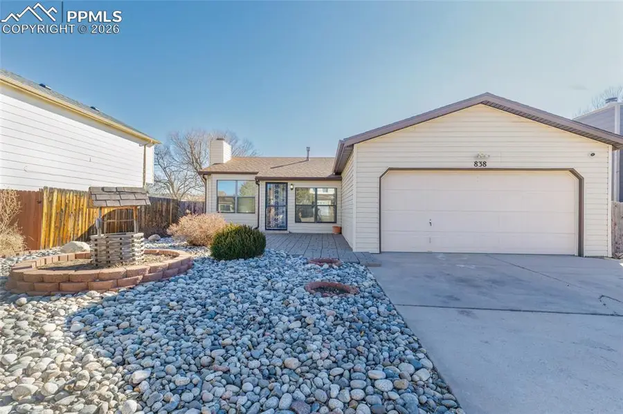 838 Daffodil Street, Fountain, CO 80817 - Image #2