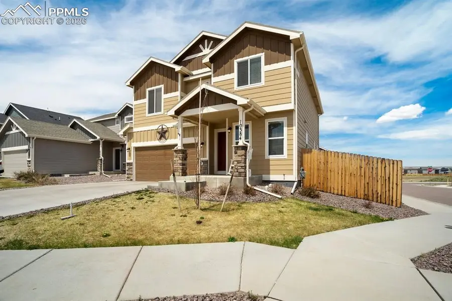 10384 Horton Drive, Colorado Springs, CO 80925 - Image #2
