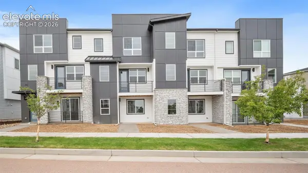 2256 Peridot Loop Heights, Colorado Springs, CO 80908
