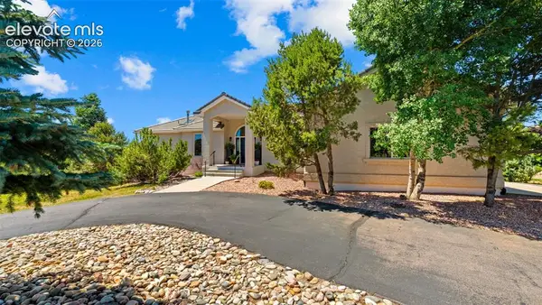 830 Lake Woodmoor Drive, Monument, CO 80132