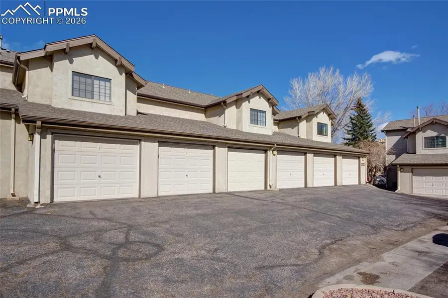 2122 Denton Grove #101, Colorado Springs, CO 80919 - #3