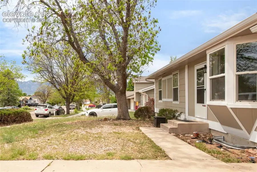 4518 N Wordsworth Circle, Colorado Springs, CO 80916 - #2