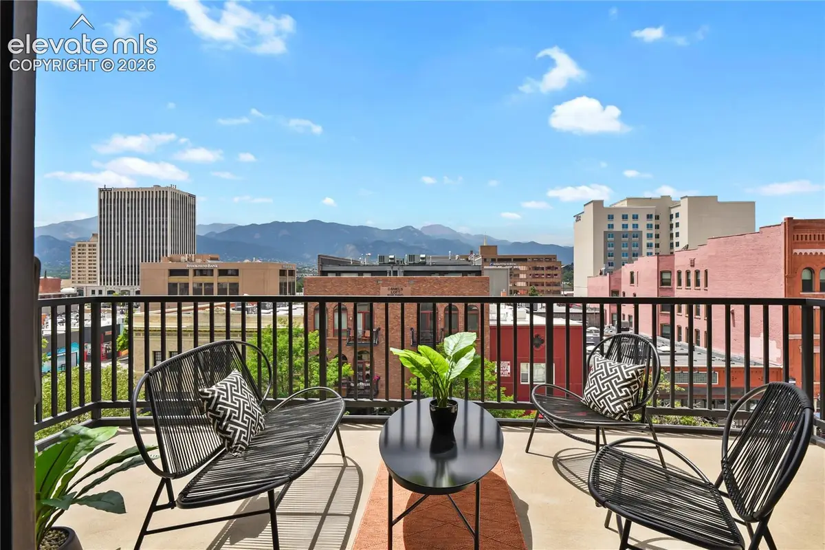 101 N Tejon Street #470, Colorado Springs, CO 80903 - #1