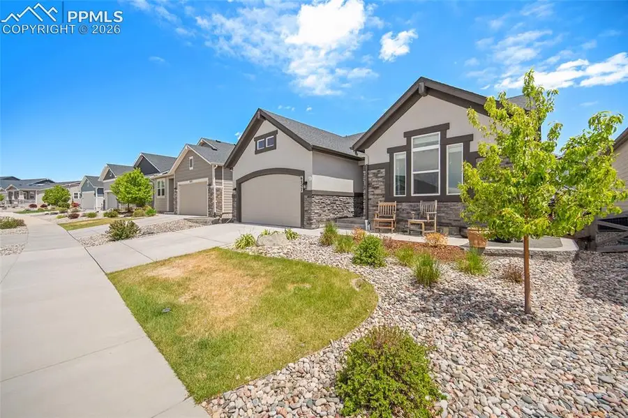 6257 Lochside View, Colorado Springs, CO 80927 - #3