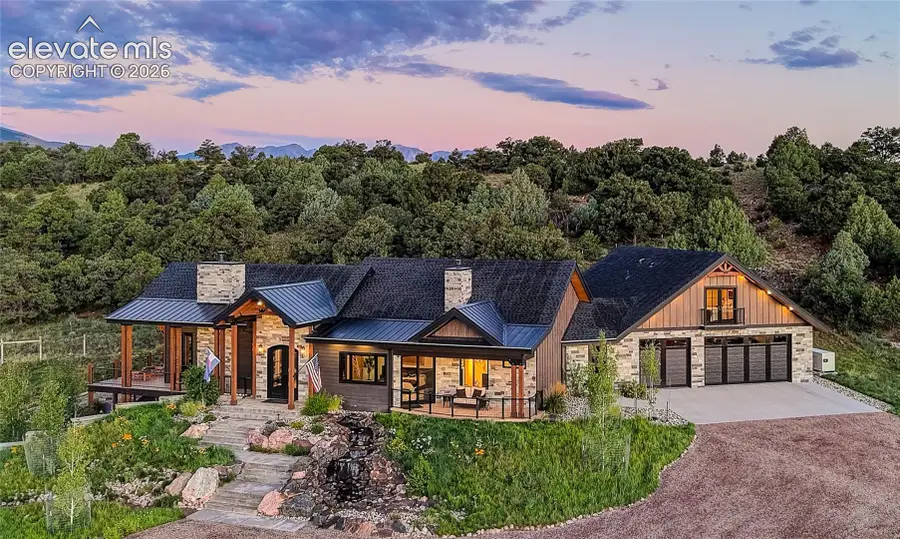 2154 Cowboy Way, Cotopaxi, CO 81223 - #3