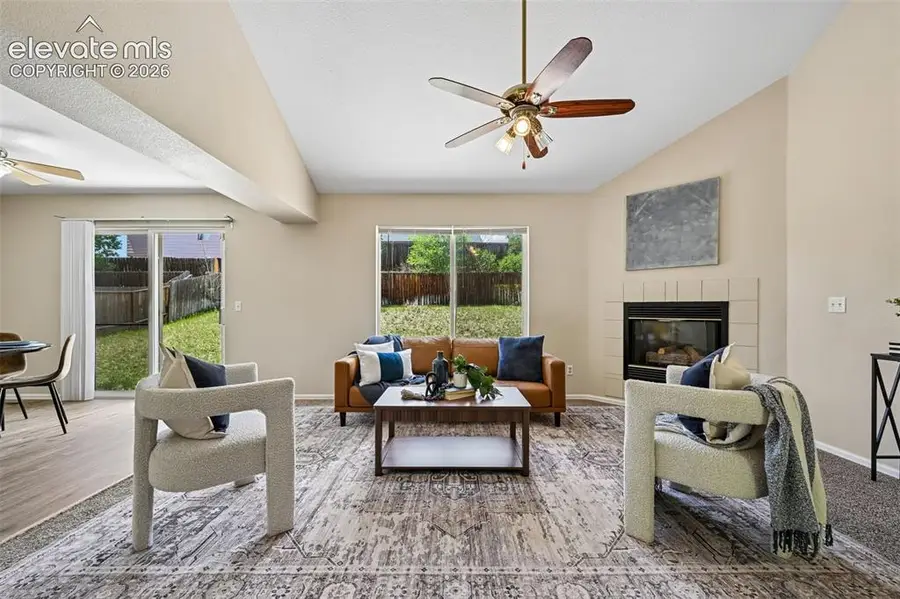7150 Allens Park Drive, Colorado Springs, CO 80922 - #3