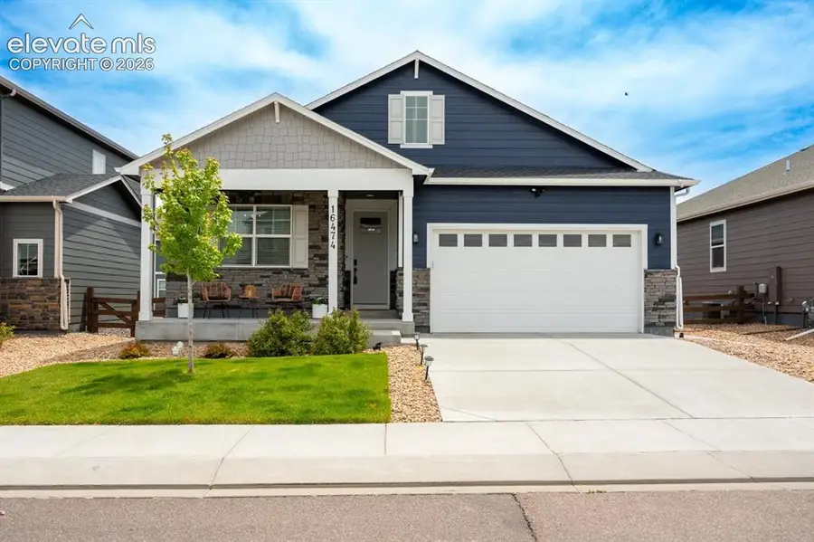 16474 Alpine Sorrel Drive, Monument, CO 80132 - #2