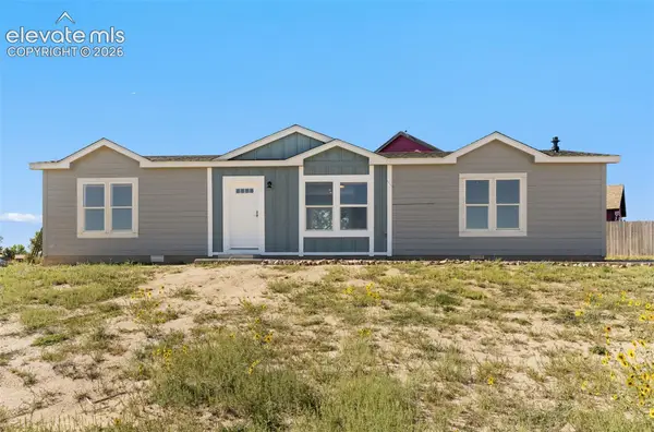 23767 Redtail Drive, Colorado Springs, CO 80928