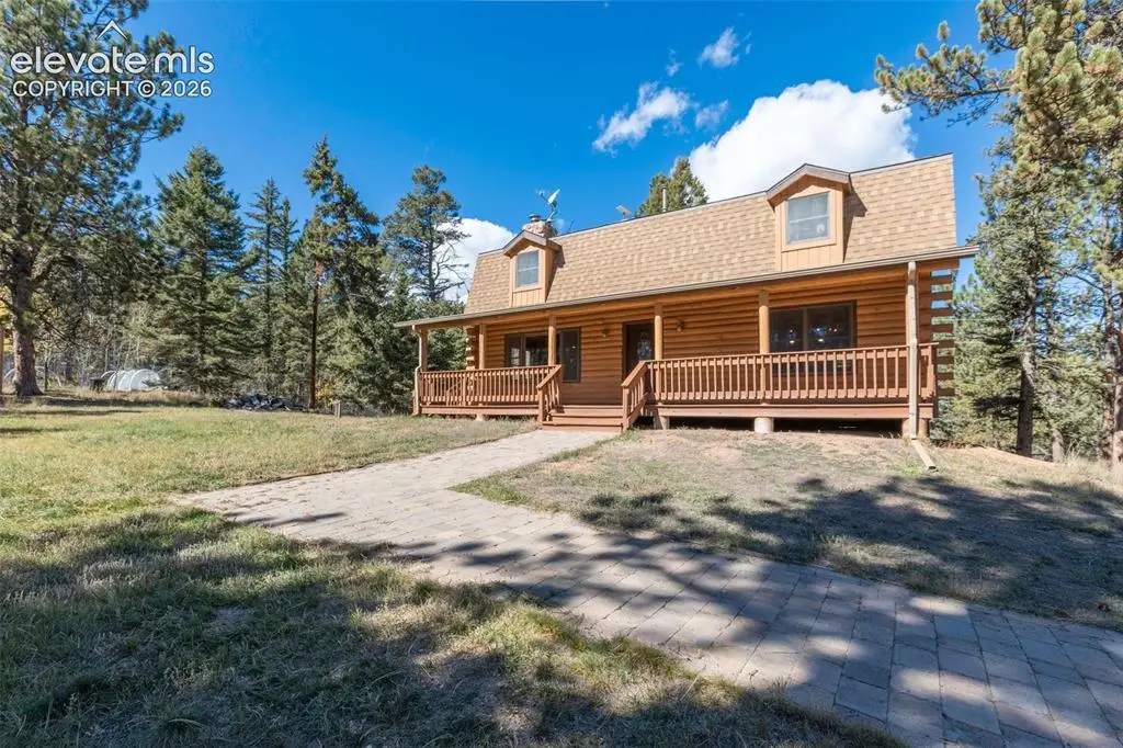 457 Stonehenge Drive, Florissant, CO 80816 - #1