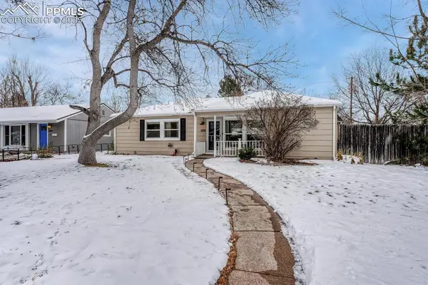 1290 S Forest Street, Denver, CO 80246