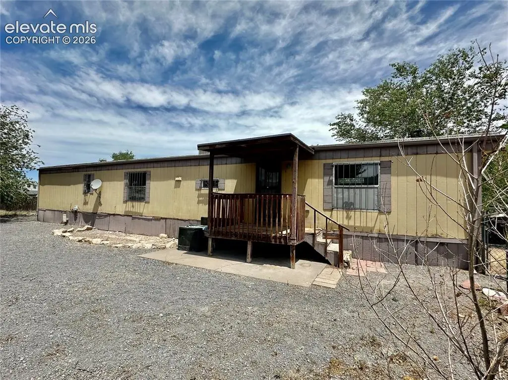 813 S Byrd Street, Pueblo West, CO 81007 - #1