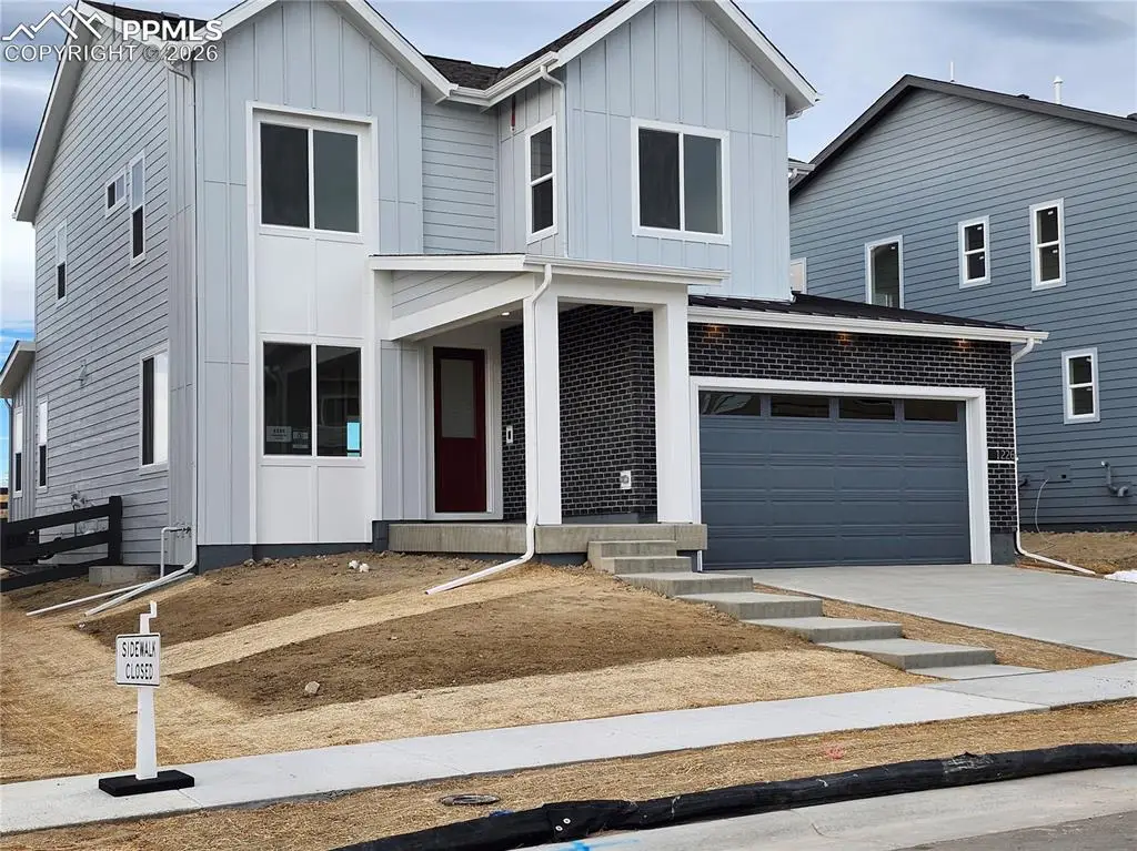 1226 Bridgefield Road, Castle Pines, CO 80108 - #1