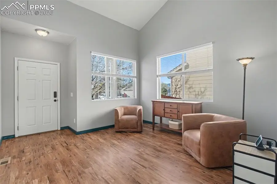 4826 Hawk Meadow Drive, Colorado Springs, CO 80916 - #2