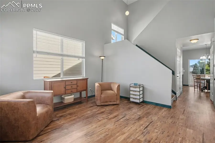 4826 Hawk Meadow Drive, Colorado Springs, CO 80916 - #3