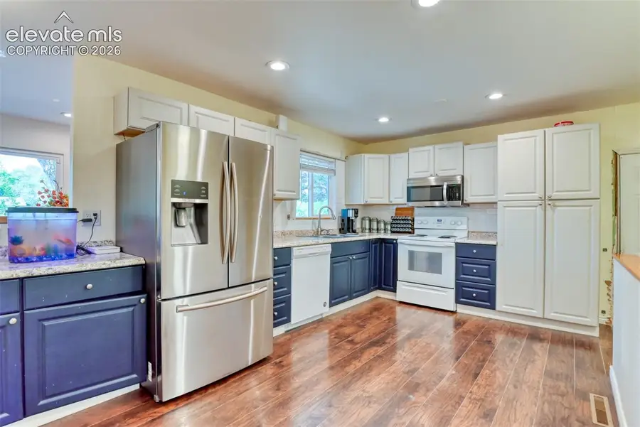 1222 De Reamer Circle, Colorado Springs, CO 80915 - #2