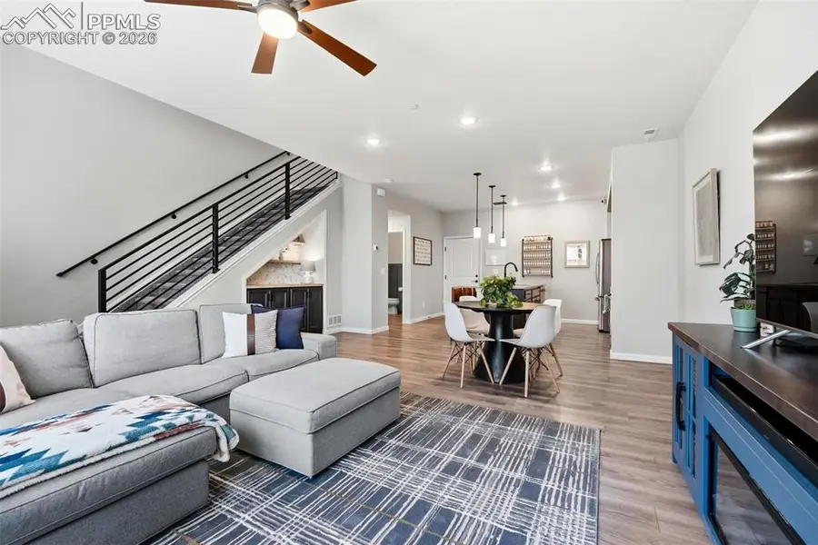 1541 Rose Quartz Heights, Colorado Springs, CO 80908 - #3