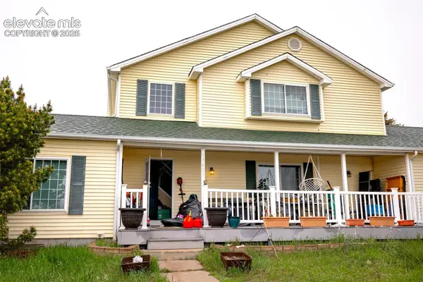 13485 Halleluiah Trail, Elbert, CO 80106