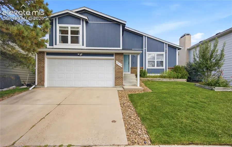 15175 Chelmsford Street, Colorado Springs, CO 80921 - #2