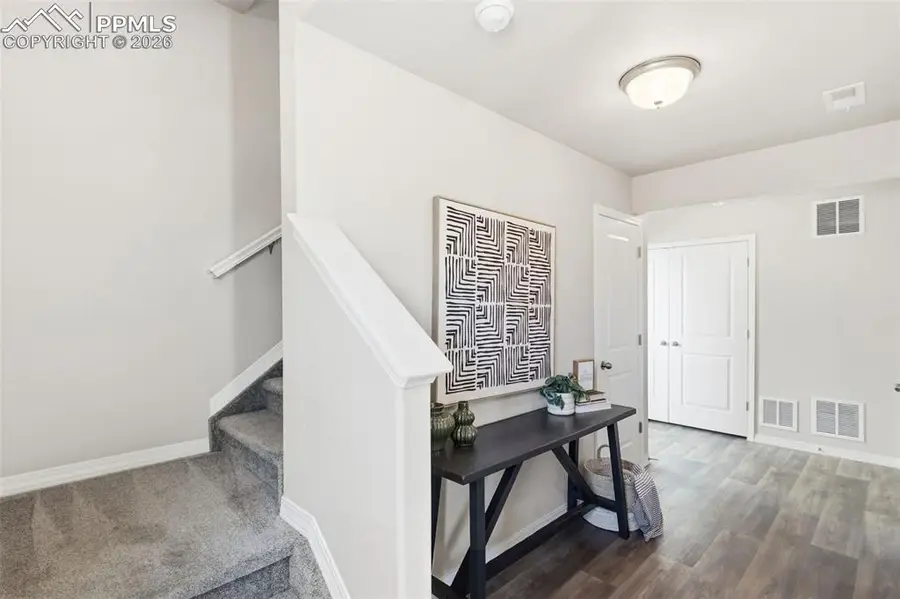 5254 Aeroglide Loop, Colorado Springs, CO 80916 - #2