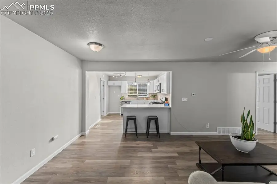 129 Larch Drive, Colorado Springs, CO 80911 - #2