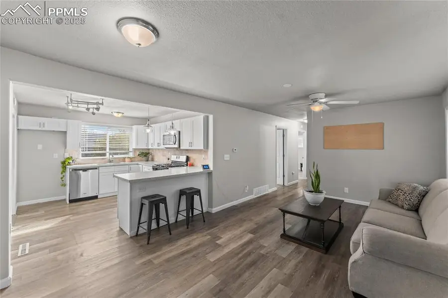 129 Larch Drive, Colorado Springs, CO 80911 - #3