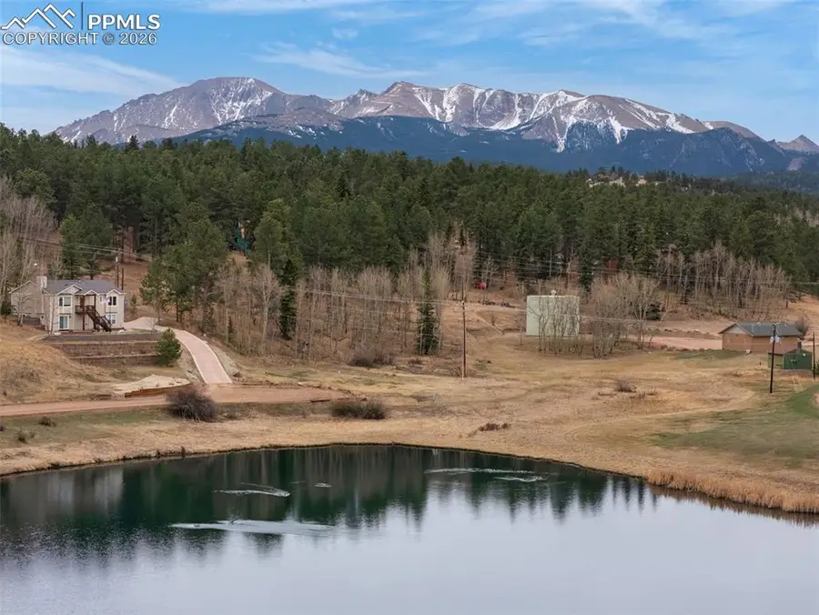 18 Holiday Drive, Woodland Park, CO 80863 - #3