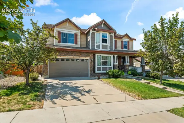23950 E Dorado Place, Aurora, CO 80016