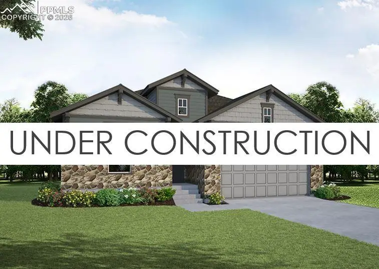 8777 San Diego Way, Colorado Springs, CO 80908 - #1