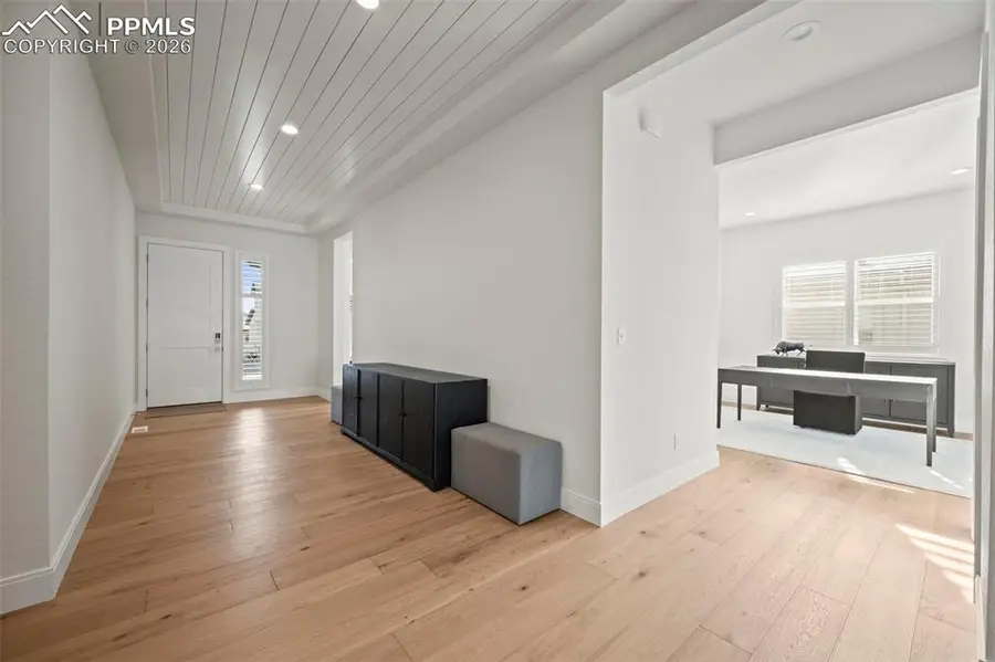 3474 Crest Hollow View, Colorado Springs, CO 80904 - #3