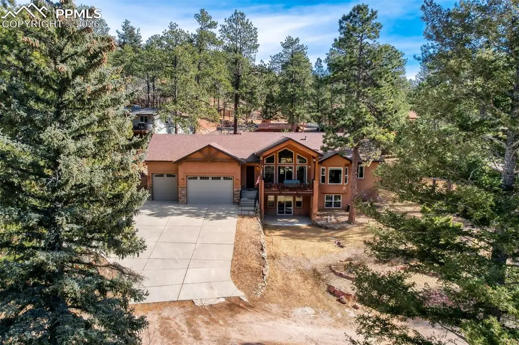 4519 Edwards Place, Cascade, CO 80809 - #1