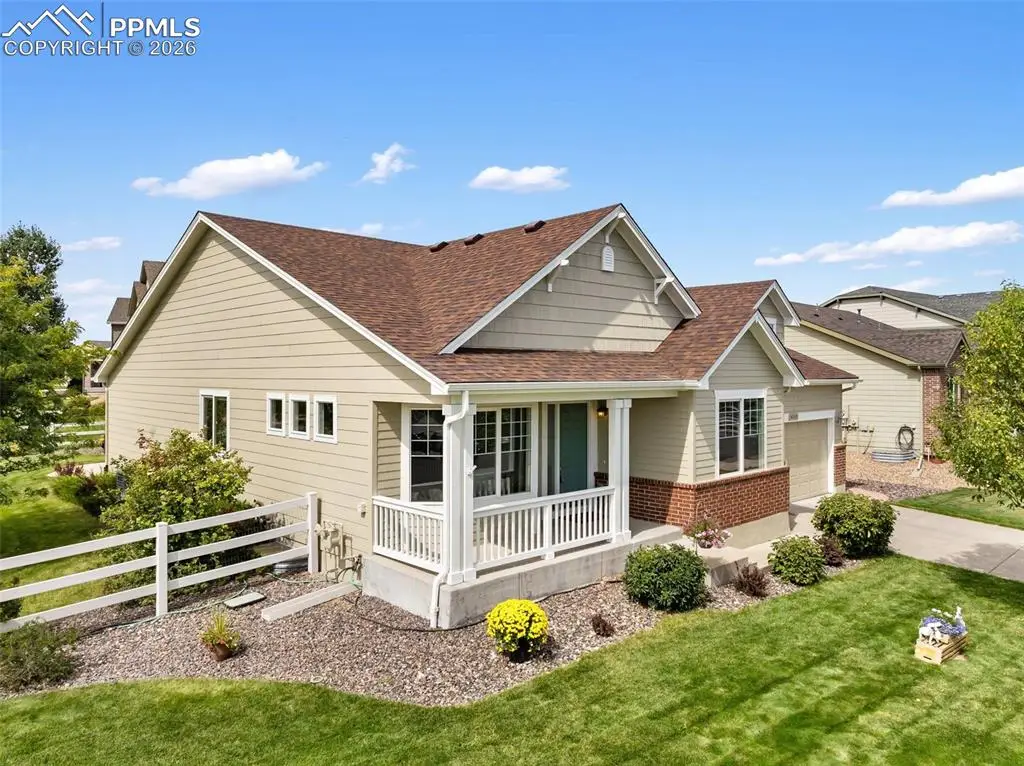 4143 Eagle Ridge Way, Castle Rock, CO 80104 - Image #1