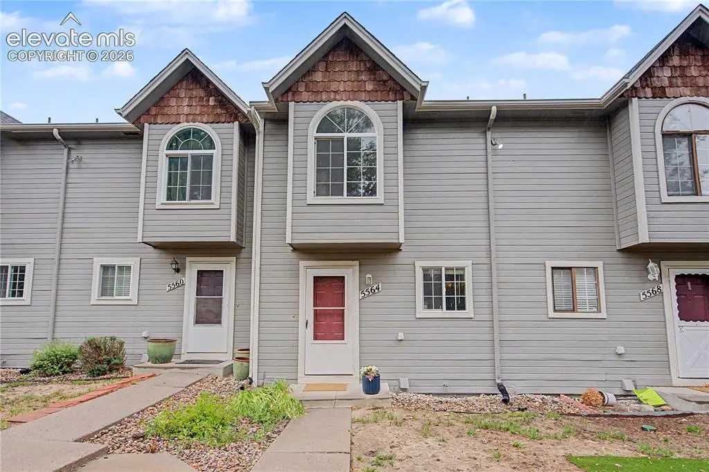 5564 Darcy Lane, Colorado Springs, CO 80915 - #1