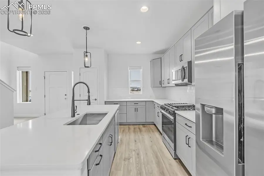 8172 Manor House Way, Colorado Springs, CO 80908 - Image #2