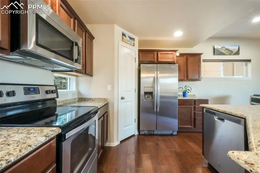 4735 Iron Horse Villas Point, Colorado Springs, CO 80917 - #3