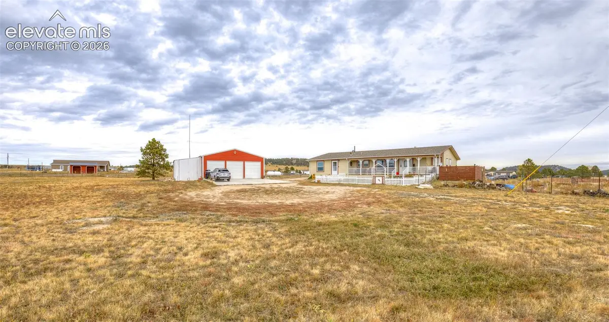 15550 Valdez Circle, Peyton, CO 80831 - #1
