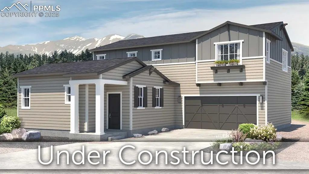 10239 Spry Street, Colorado Springs, CO 80924 - Image #1