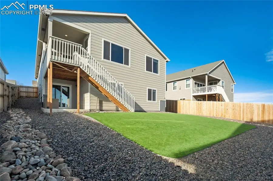 4101 Ryedale Way, Colorado Springs, CO 80922 - Image #2